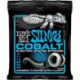 Ernie Ball Cobalt Extra Slinky