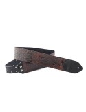 RightOn Leathercraft Blackguard Black