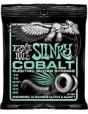 Ernie Ball Cobalt Not Even Slinky