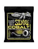 Ernie Ball Cobalt Beefy Slinky