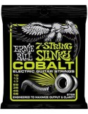 Ernie Ball Cobalt 7-String Regular Slinky