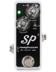 Xotic SP Compressor