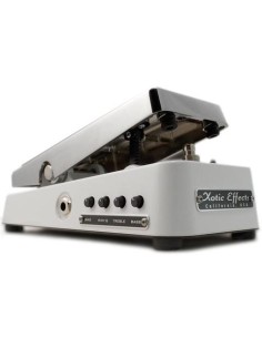 Xotic XW-1 Wah