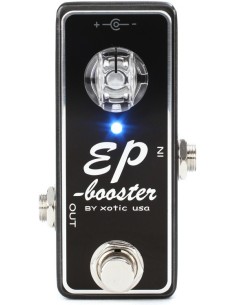 Xotic EP Booster