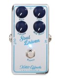 Xotic Soul Driven