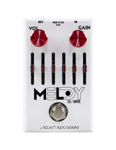 J. Rockett Melody Overdrive