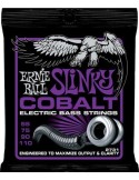 Ernie Ball Cobalt Bass Power Slinky