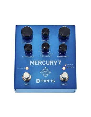 Meris Mercury 7