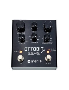 Meris Ottobit Jr.