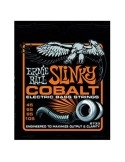 Ernie Ball Cobalt Bass Hybrid Slinky