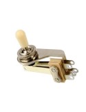 Switchcraft Right Angle Toggle Switch