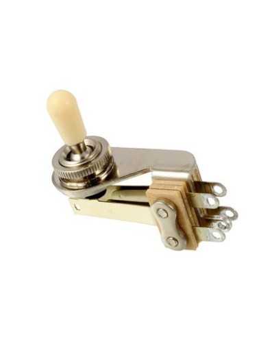 Switchcraft Right Angle Toggle Switch