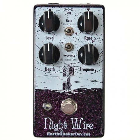 Earthquaker Devices Night Wire V2