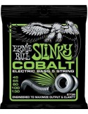 Ernie Ball Cobalt Bass 5-String Slinky