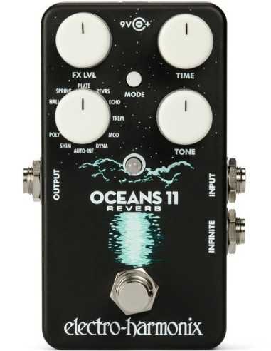 Electro Harmonix Oceans 11