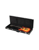 RockCase Standard Hardshell Case Electric Black