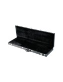 RockCase Standard Hardshell Bass Case Black