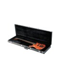 RockCase Standard Hardshell Bass Case Black