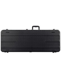 RockCase Standard ABS Electric Case Black