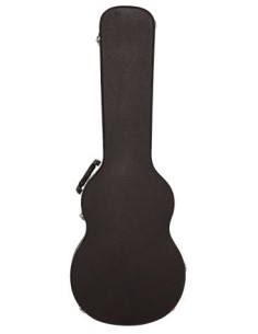 RockCase Standard LP-Style Electric Case Black