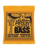 Ernie Ball Hybrid Slinky Bass