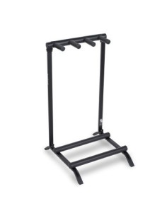 RockStand Guitar Rack Stand kolme kitarri jaoks