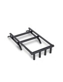 RockStand Guitar Rack Stand kolme kitarri jaoks