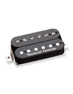 Seymour Duncan SH-2N Jazz Neck Black