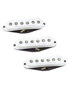 Seymour Duncan California 50s SSL-1 Set