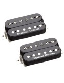 Seymour Duncan Hot Rodded Humbucker Set