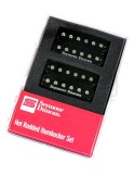 Seymour Duncan Hot Rodded Humbucker Set