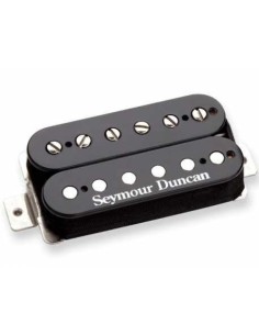 Seymour Duncan JB SH-4 Bridge Black