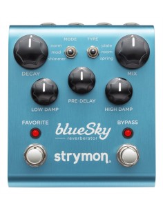 Strymon Bluesky