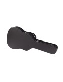 RockCase Standard Acoustic Case Black