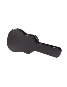 RockCase Standard Acoustic Case Black