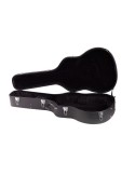 RockCase Standard Acoustic Case Black