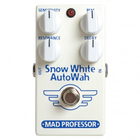 Mad Professor Snow White AutoWah GB