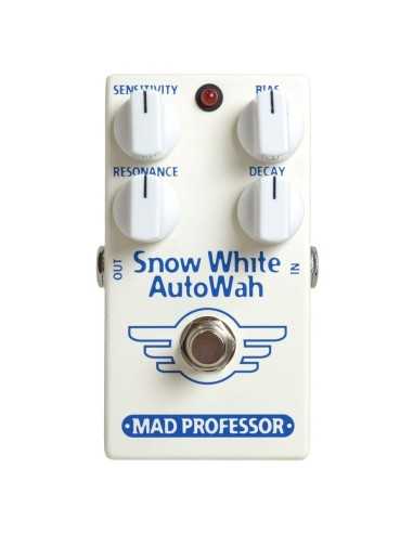 Mad Professor Snow White AutoWah GB