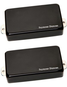 Seymour Duncan AHB-1s Blackouts Set