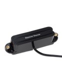 Seymour Duncan SCR-1N Strat Cool Rails Neck Black