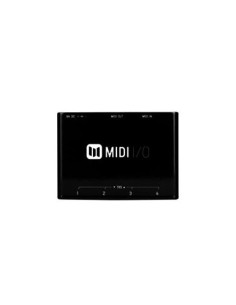 Meris MIDI I/O Interface