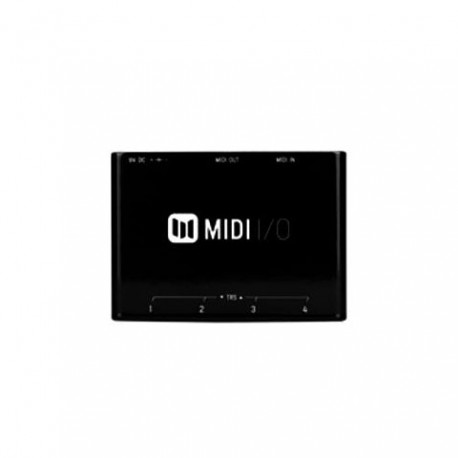 Meris MIDI I/O Interface