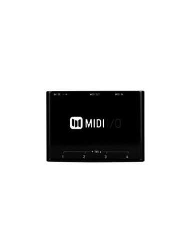 Meris MIDI I/O Interface