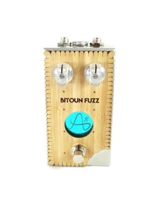 Anasounds Bitoun Fuzz