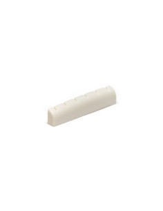 Graph Tech TUSQ PQ-6114 Flat Slotted Nut