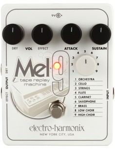 Electro Harmonix MEL9