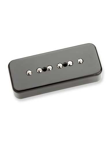 Seymour Duncan SP90-1B Vintage P90 Bridge Black