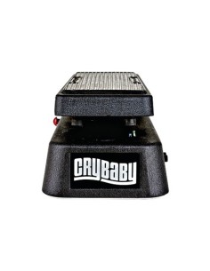 Dunlop Crybaby 95Q Wah