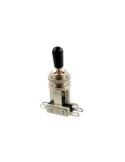 Switchcraft Straight Short Toggle Switch