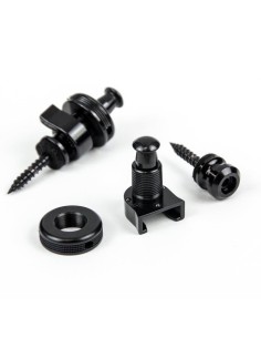 Schaller S-Locks Black